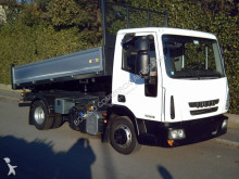 used tipper truck