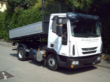 used tipper truck