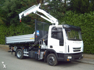 used tipper truck