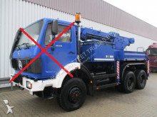camion multibenna nc