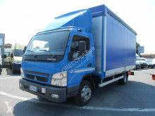 camion furgone Mitsubishi