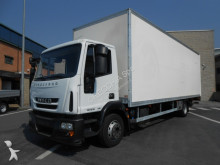 Iveco box truck