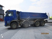 used tipper truck