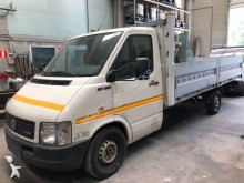Volkswagen flatbed truck