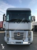 Renault box truck