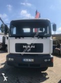 MAN 19.314 truck