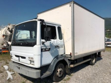 Renault box truck