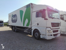 MAN truck