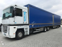 n/a tautliner truck