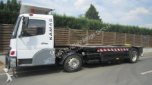 n/a chassis truck