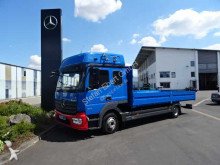 Mercedes Atego 823 L 4x2 Pritsche 6,20m AHK Euro 6 truck