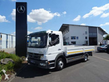 Mercedes Atego 824 L 4x2 Pritsche Klima 2x AHK truck