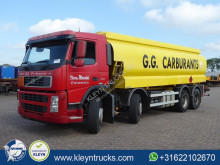 Volvo FM13 truck