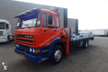 DAF flatbed truck