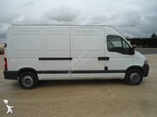 Nissan truck
