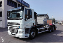 DAF truck