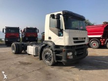 Iveco chassis truck
