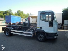 Iveco Eurocargo 100E17 truck