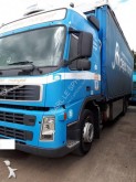 camión lonas deslizantes (PLFD) Volvo