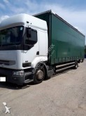 camión lonas deslizantes (PLFD) Renault