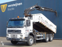 used tipper truck