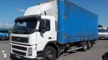 camion Volvo FM12 380
