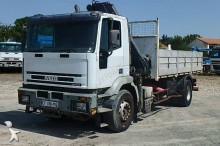 used tipper truck