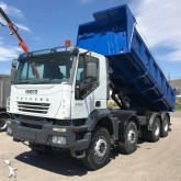 used tipper truck