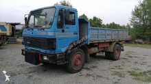 used tipper truck
