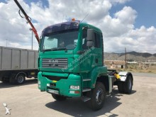 used tipper truck