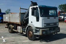 used tipper truck