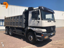 used tipper truck