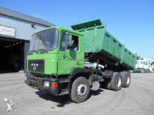 used tipper truck