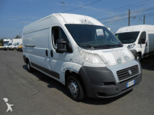 Fiat box truck