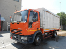 Iveco box truck