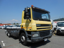 DAF chassis truck