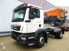 MAN other trucks