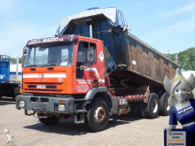 used tipper truck