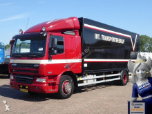 DAF box truck