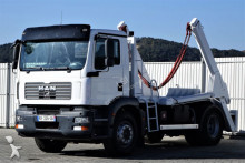 used tipper truck