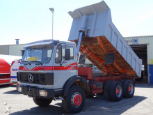 used tipper truck