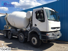 vrachtwagen Renault Kerax 370