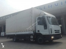 Iveco tarp truck