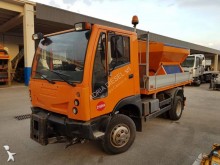 Bucher Schoerling tipper truck