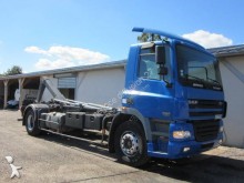 DAF CF85 380 truck