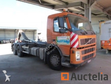 used container truck