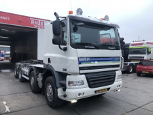 Ginaf container truck