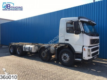 Volvo FM13 420 truck