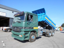 Mercedes Actros 2653