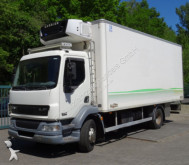 DAF LF55.250 Rohrbahnen Meat Fleisch truck